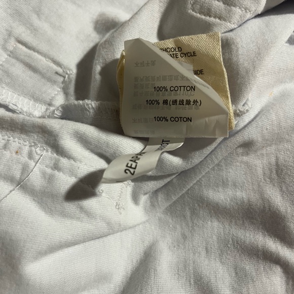 Palace X Evisu Shirt - Picture 8 of 8